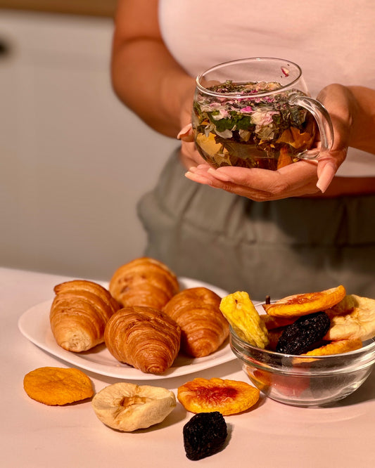 Dried Fruits Mix Box