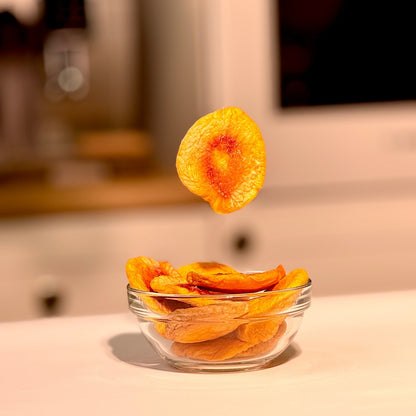 Dried Peach
