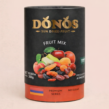 Набор сухофруктов