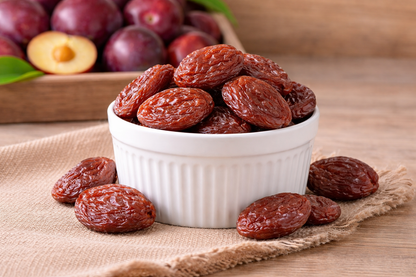 Կարմիր սալորի չիր 