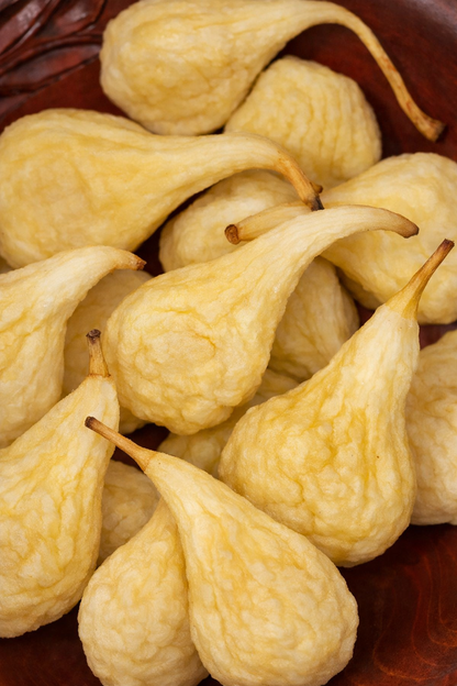 Dried Pear
